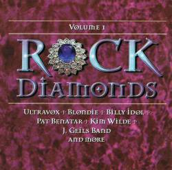 Compilations : Rock Diamonds - Volume 1